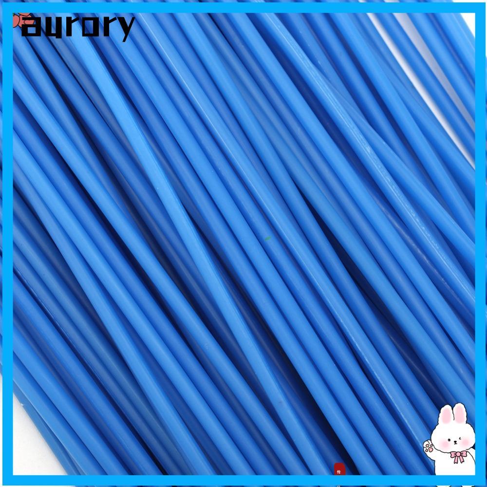 AURORY Dewax Wax Line เครื่องมือทำแม่พิมพ์เครื่องประดับขนาดเส้นผ่าศูนย์กลาง 3 มม.