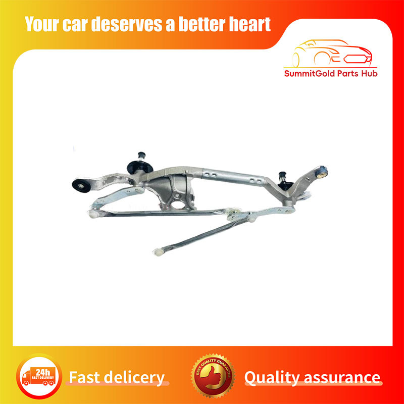 ใบปัดน้ําฝนสําหรับ Honda ELYSION ELYSION E: HEV 9.0 PAD/PAA Wiper Link Wiper Connecting Rod 76530-T6