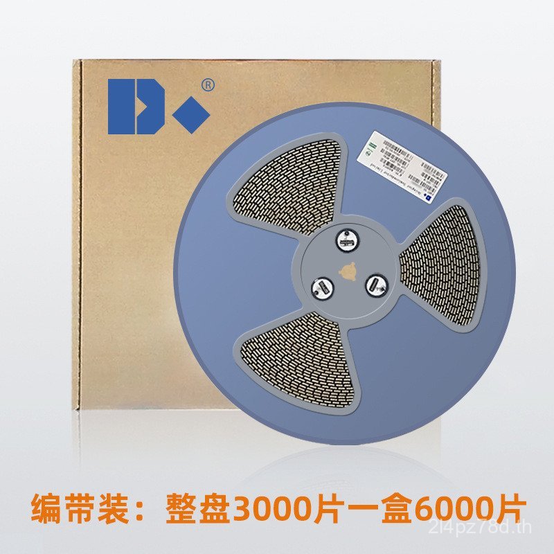 ต้นฉบับ DOS4606 เปลี่ยน NCE4606 SOP-8 N+P 30V 6.5A MOS Tube Ready Stock