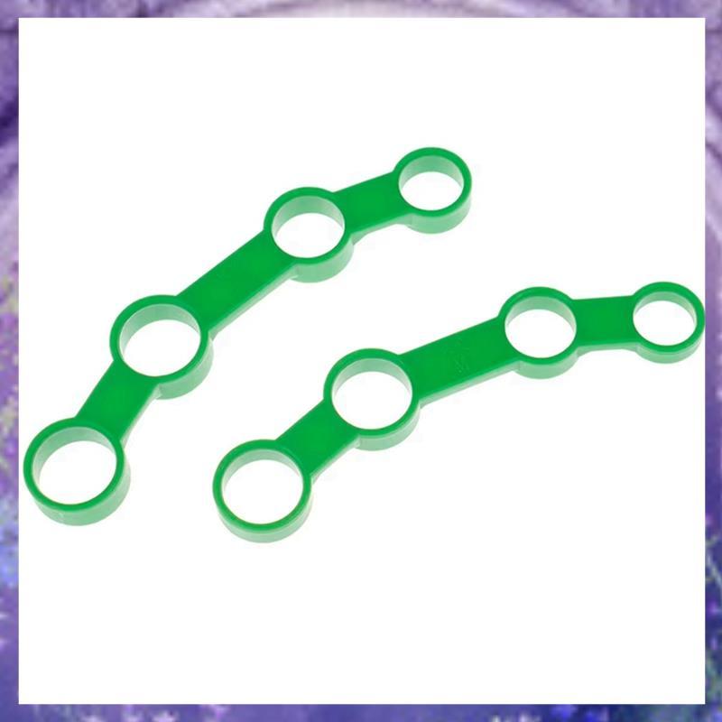 เครื่องดนตรี Finger Retractors Guitar Training Span Trainers Retractable Trainers Tools อุปกรณ์เริ่ม