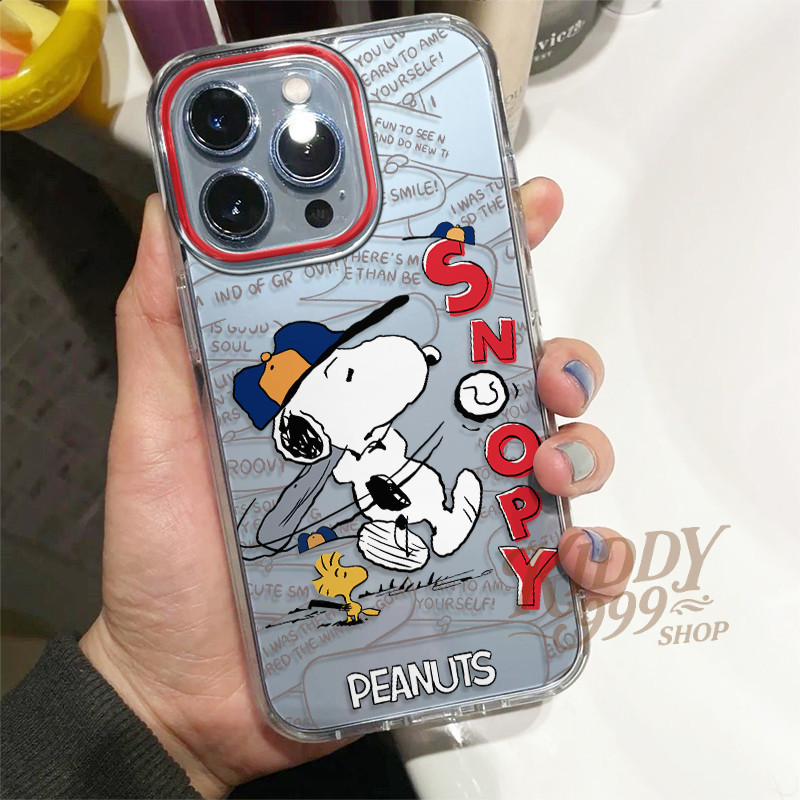 🌈KIDDY🌈ส่งจากไทย เคสโทรศัพท์มือถือ เคสไอโฟน กันกระแทก สําหรับ IPHONE 17 16 11 12 13 14 15PRO MAX 7Plus XS/XR XSMax