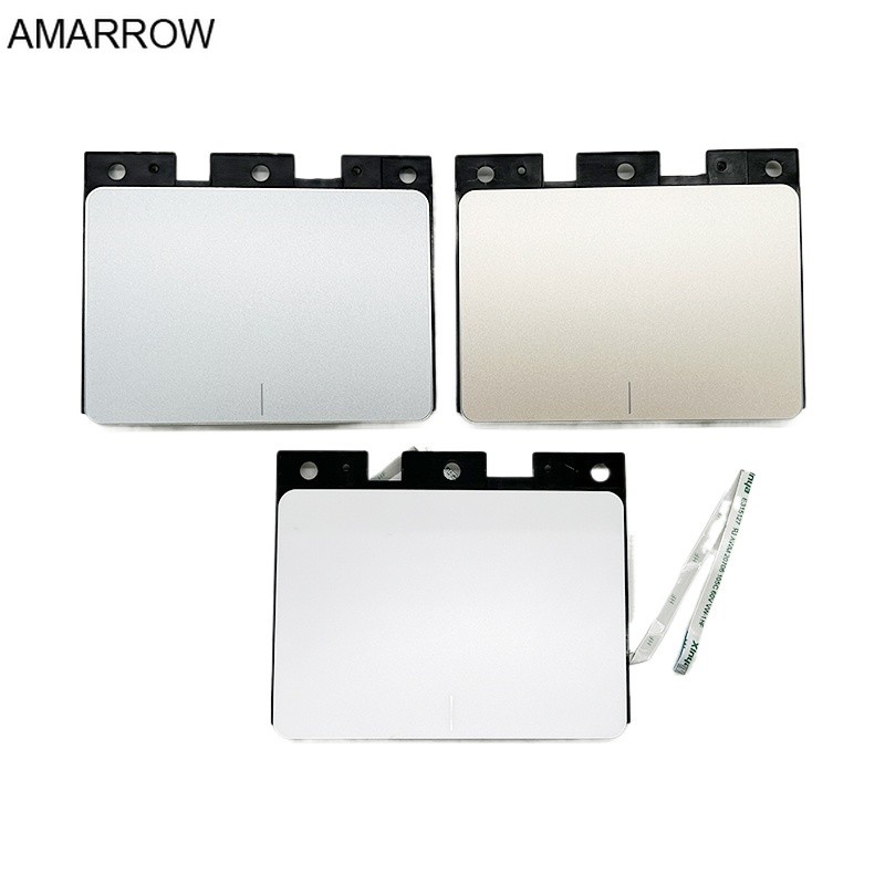 ทัชแพดแล็ปท็อปสําหรับ Asus FL8000U X542UN X580B A580U B F580U