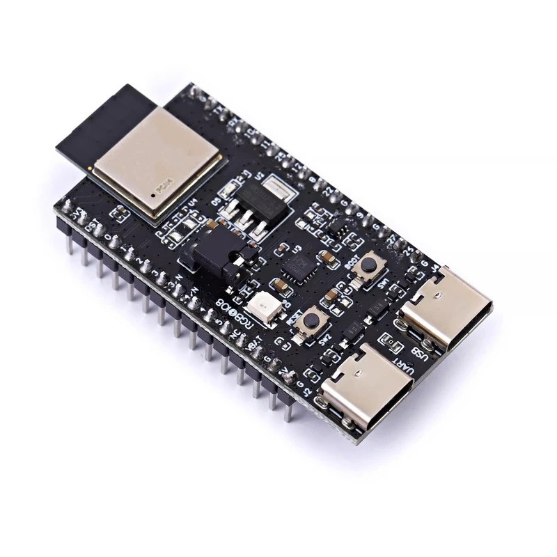 ESP32-H2-1 N4 ESP32-H2 Core Board IOT Development Board Wifi BLE5.0 โมดูล 30Pin USB Type-C