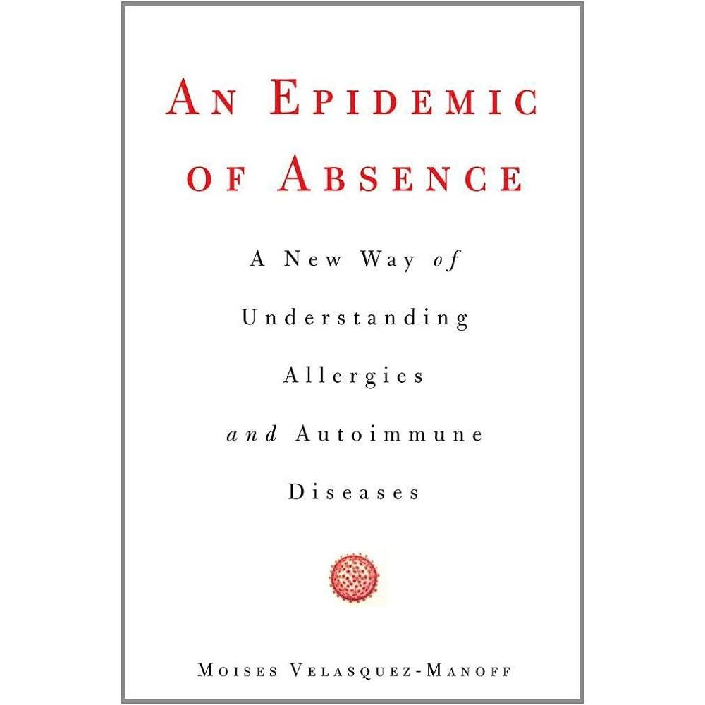[BnB] การใช้งานโรคระบาดของ Absence: วิธีใหม่ของความทุกข์และโรค Autoimmmune โดย Moises