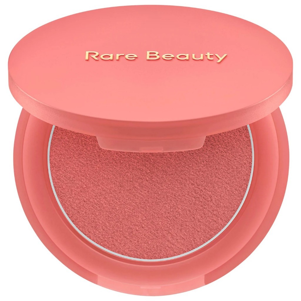Authentic Beauty Soft Pinch Matte Bouncy Blush