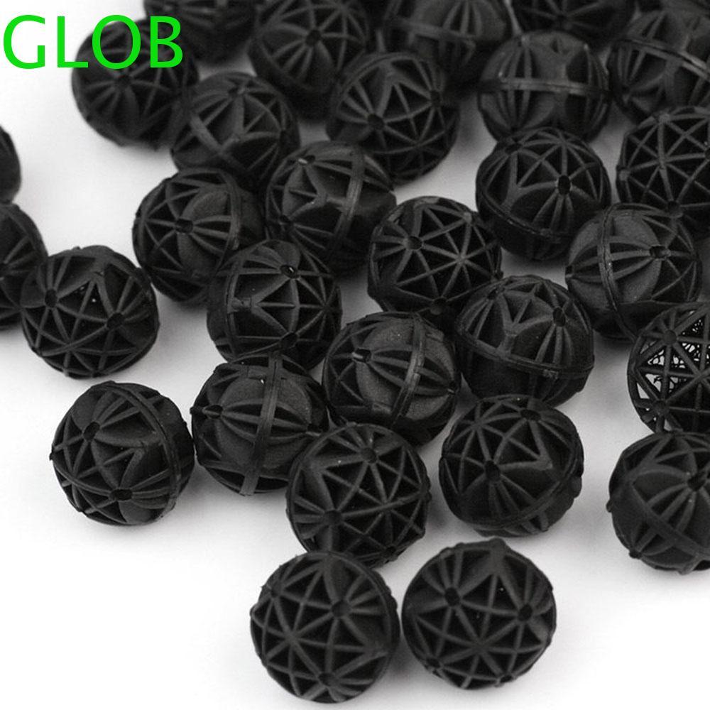 GLOB Bio Balls Tank Fish Koi Wet 20 ชิ้น