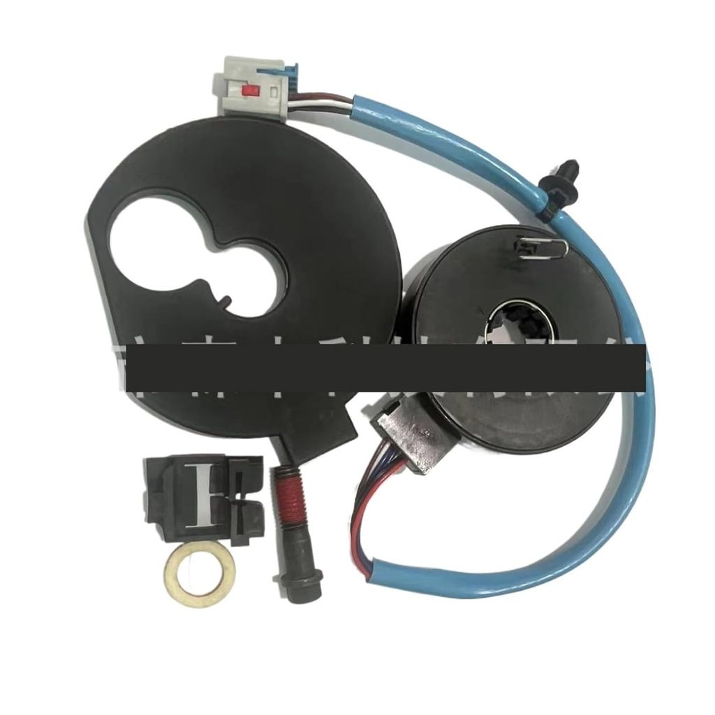 2323231 เหมาะสําหรับ Chevy Malibu Fit สําหรับเซ็นเซอร์แรงบิดพวงมาลัยพลังงานมุม Pontiac G6