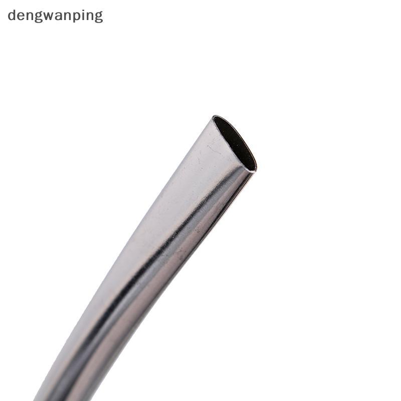 [Dew] Yerba Mate Straw Tea ดื่ม illas หลอดกรอง หลอดสแตนเลส [TH]