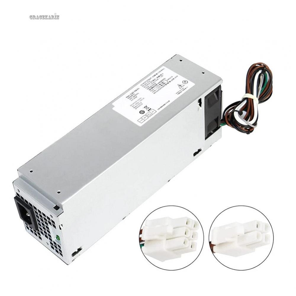 260W Switching Power Supply สําหรับ Dell สําหรับ Optiplex 5050 7050 3060 7060 เข้ากันได้