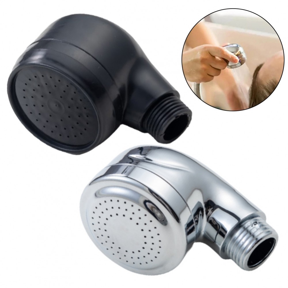 Salon Faucet Nozzle Versatile Usage Easy Installation Pressurized Faucet Nozzle