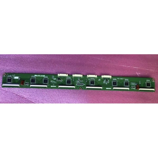 Original ยาว Rainbow 3DTV50738B หน้าจอ S50HW-YD13 กระดานกันกระแทก LJ41-08459A LJ92-01729A