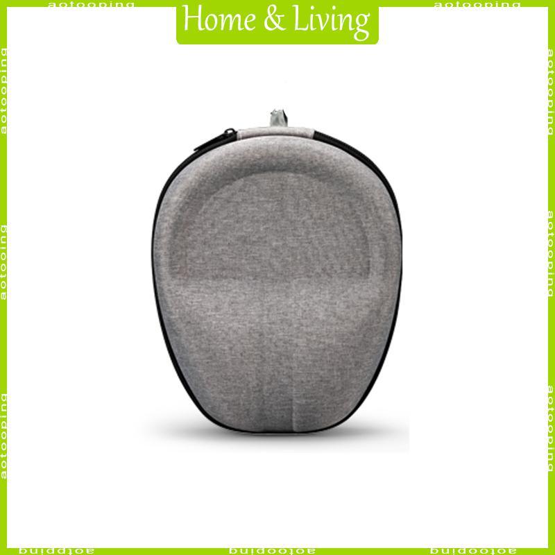 AOTOO สําหรับกระเป๋าถือสําหรับ ATH-M50X ATH-M40X ATH-M50S E