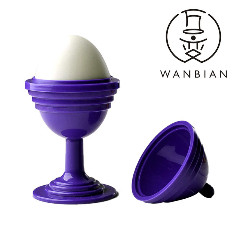 Magic Cup Magic Cup Egg Disappearing Magic Cup มาไปไม่หายไป Magic Toys Magic Props