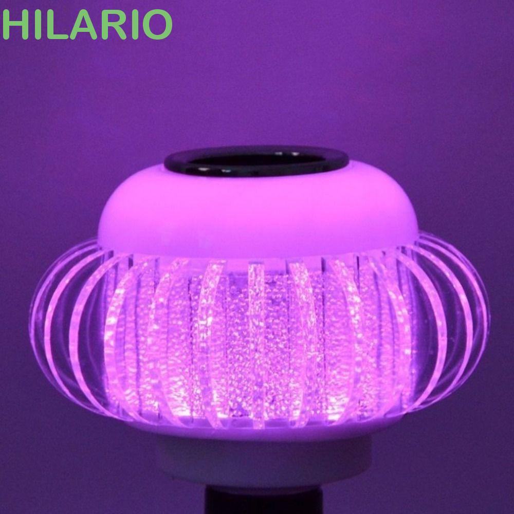 หลอดไฟเพลง HILARIO, RGB White Light Wireless Bluetooth RGB Light Bulb, Bluetooth Remote Control Colo