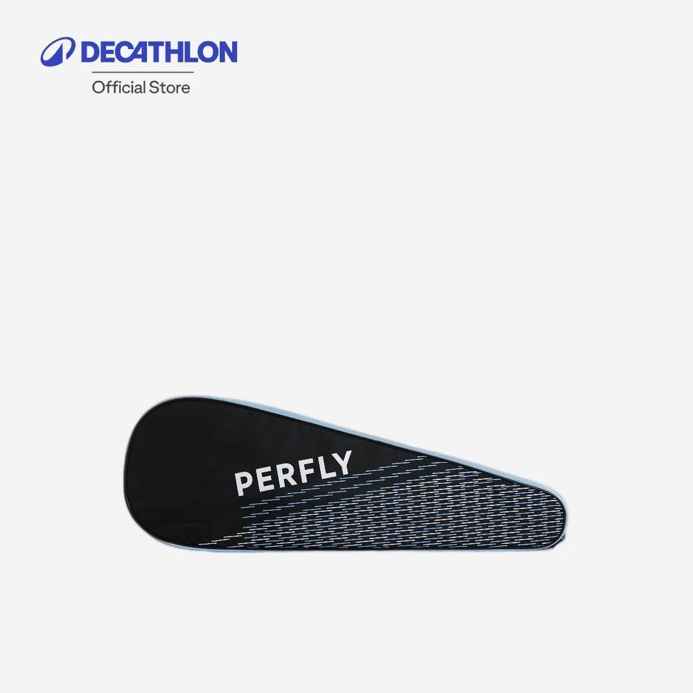 Decathlon Adult Badminton 190 Cover กระเป๋าใส่ไม้แบดมินตันสำหรับผู้ใหญ่ รุ่น 190 Eco - Blue