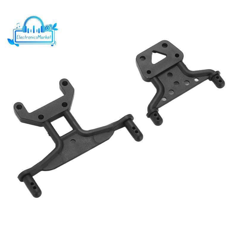 [Promote E]คอลัมน์เปลือกหอยด้านหน้าและด้านหลัง 144002-1994 สําหรับ  144002 1/14 อาร์ซี รถอะไหล่อุปกร