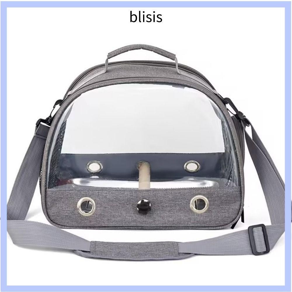 Ineed Pet Carrier Rabbit Hamster Stainless Tray Foldable Pet Accessories Outdoor Pet Bag