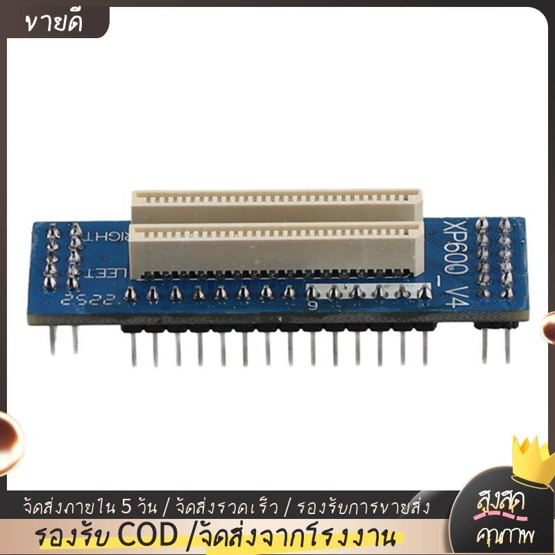 Carriage Board Connecting Card สําหรับ Xp600 Printhead Printer Adapter Board