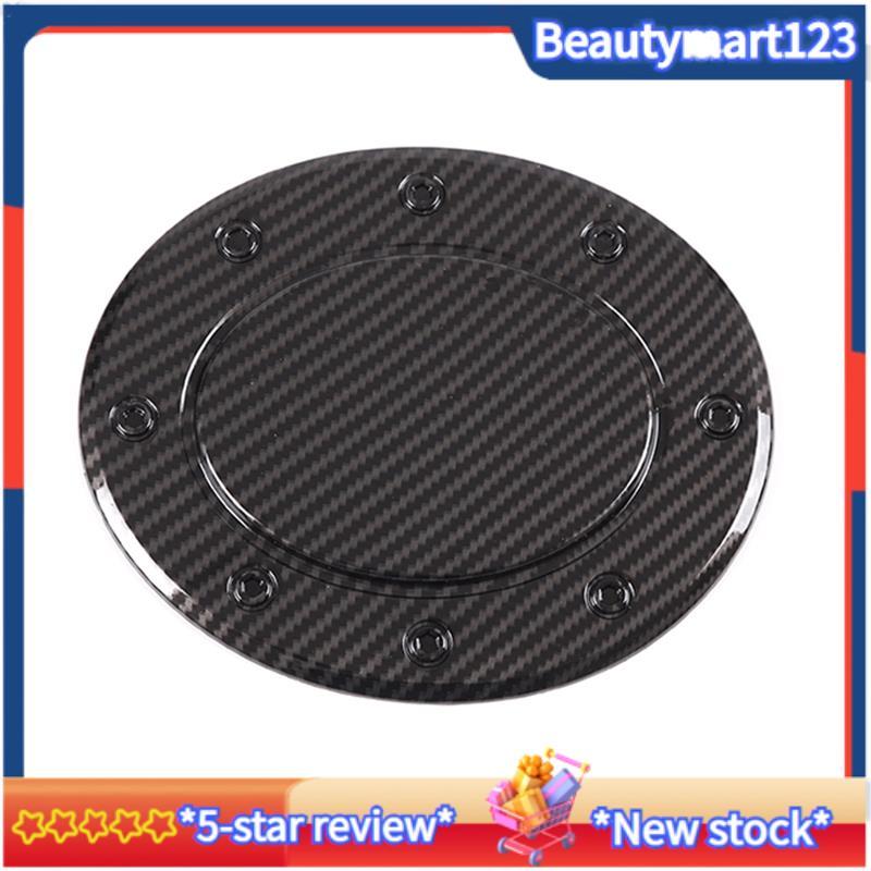 BMCar Tank Cap ตกแต่งฝาครอบสติกเกอร์ Trim อุปกรณ์เสริมสําหรับ BRZ 86 2012-2020