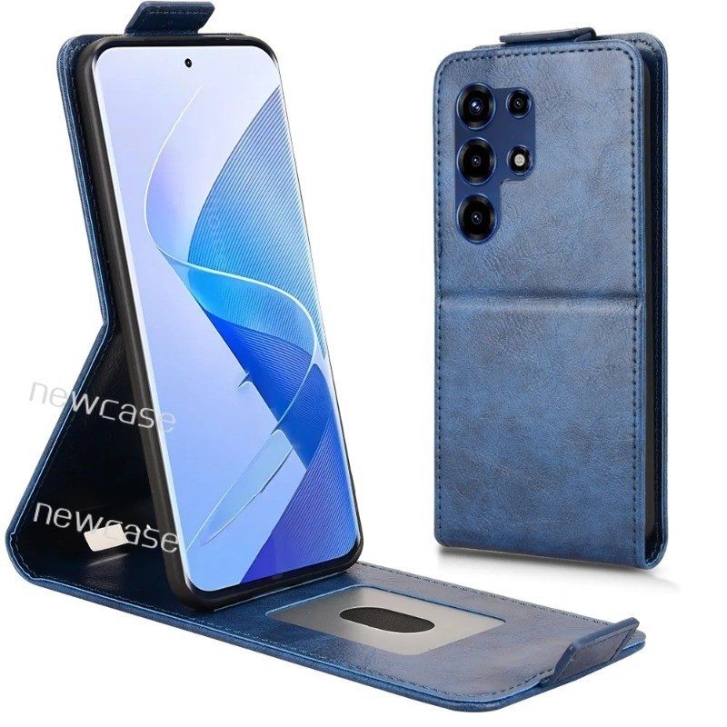 Flip Casing For itel Super 26 S26 Ultra 4G 2025 Super26 26Ultra S26Ultra Super26Ultra itelS26Ultra P