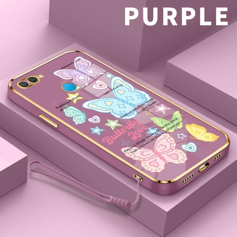 เคส OPPO A7 A5 PRO A57 4G 5G 2018 2020 A52 A53 A53s A54 A54s A55 2016 A57T A57s A57e A58 A59 A5s AX5