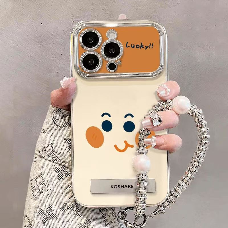 luxe-เคสมือถือ เคสไอโฟน iPhone15PROMAX Apple13เคสโทรศัพท์ 14plus 12pro 11PROMAX 17AIR ไอโฟน16promax -XY6DSC263