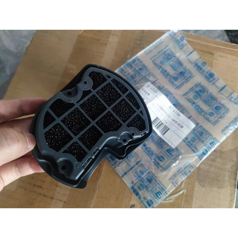 BYQ150T-5F ฝาครอบระบายความร้อน Air Inlet Typhoon Typhoon Typhoon Typhoon Typhoon Typhoon องค์ประกอบต