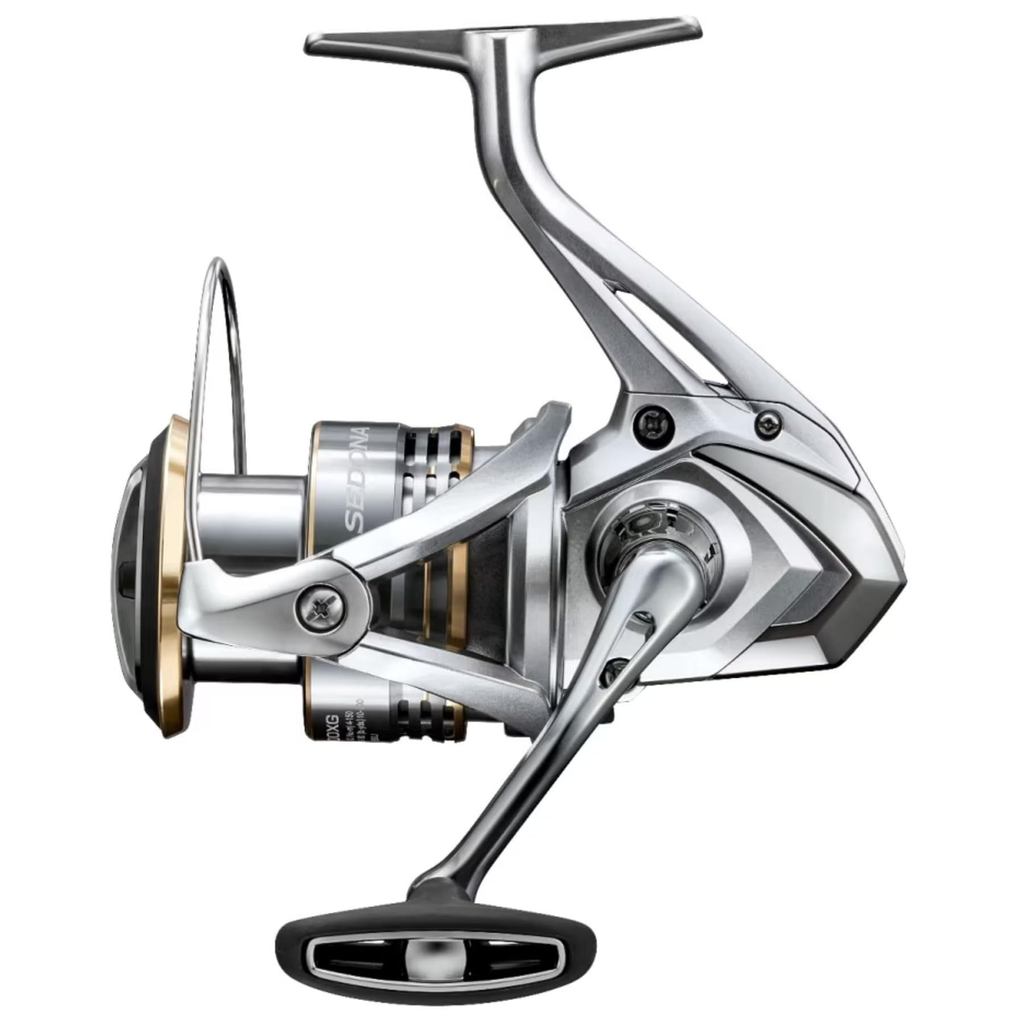 SHIMANO Spinning Reel 23 Sedona 4000XG