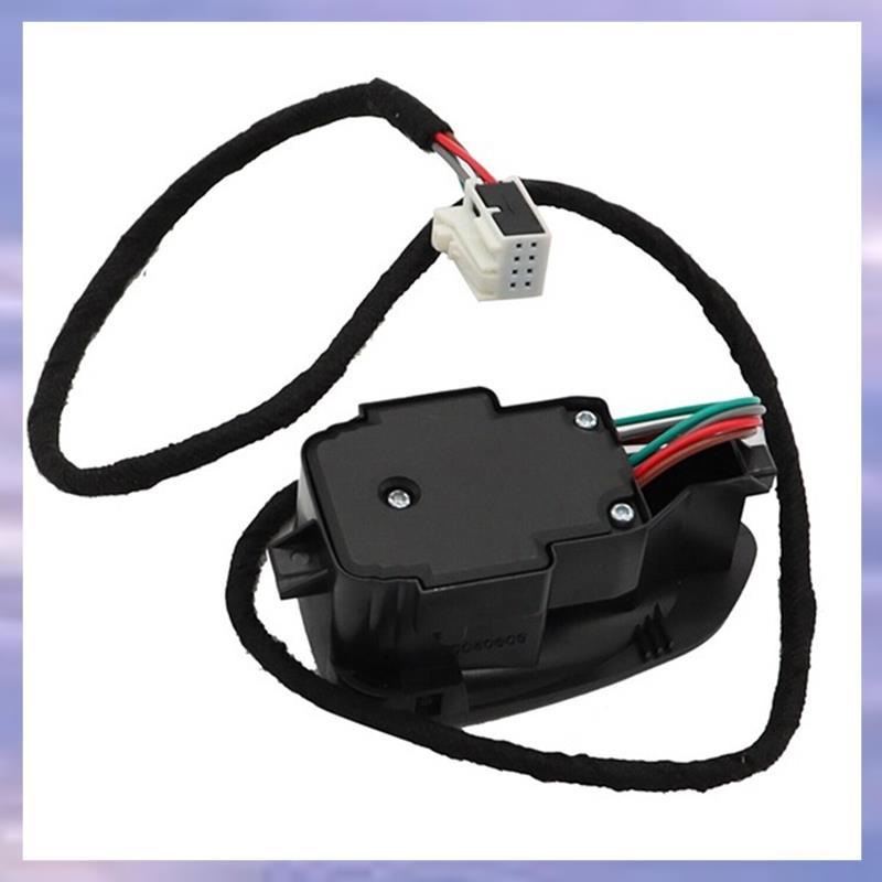 23082113517167 สวิตช์ประตูหน้าต่างไฟรถยนต์ซ้ายสําหรับ - R230 SL500 SL550