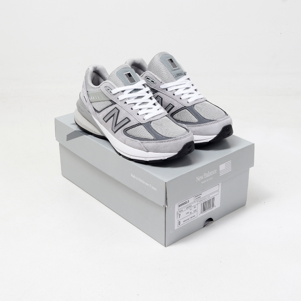 Youbu M990GL5 V5 สีเทา-NB 990