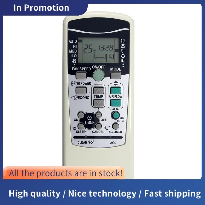 RKX502A001 รีโมทคอนโทรลเปลี่ยนสําหรับเครื่องปรับอากาศ RKX502A001G RKX502A001C RKX502A001B RKX502A007