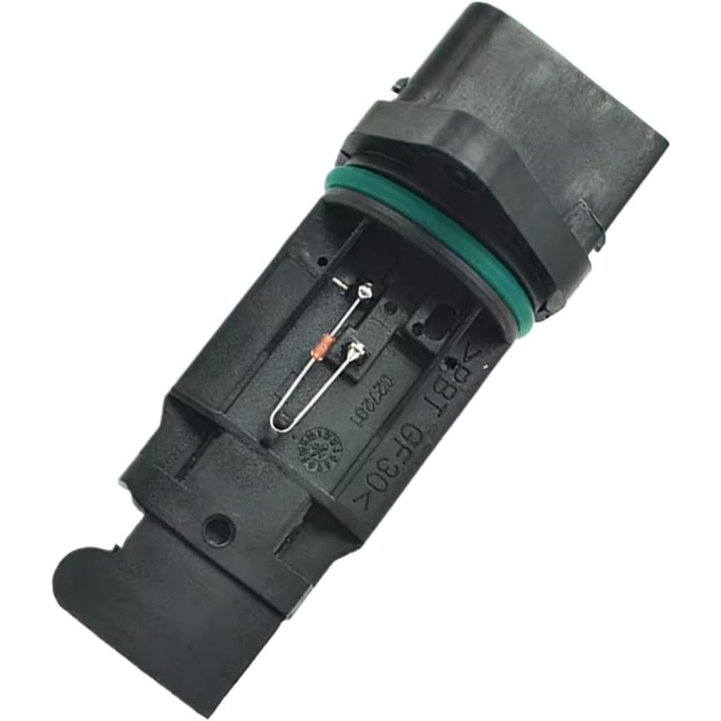 เซ็นเซอร์รถยนต์ เซ็นเซอร์มิเตอร์การไหลของอากาศ MAF Mass 13627839014 0280218062 Fit สําหรับ 3 5 6 Z4 