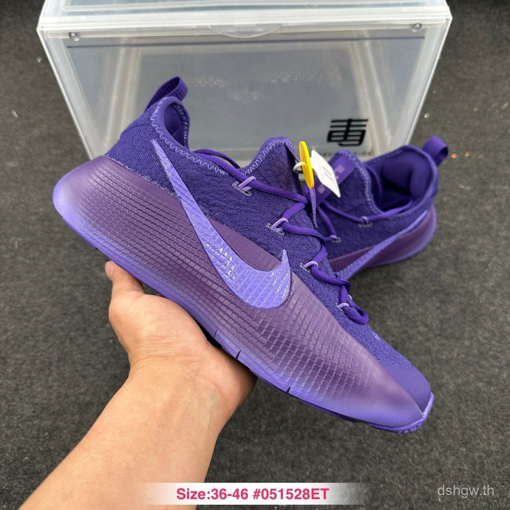 Original LeBron TR 1 Training รองเท้าบาสเก็ตบอล ออกแบบเพื่อกันลื่นและดูดซับแรงกระแทก พร้อมระบบระบายอ