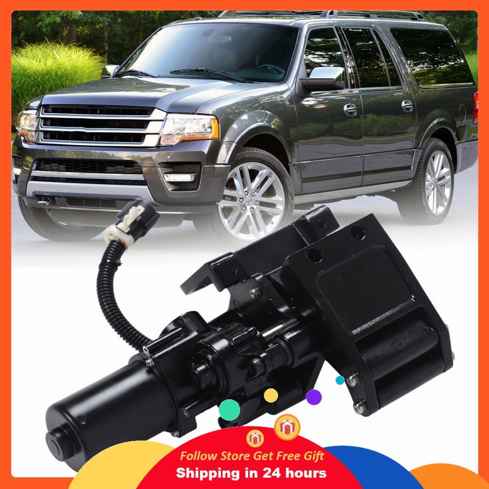 honglai Power Running Board ชุดมอเตอร์พร้อมขายึด 9L7Z16A506B ทดแทนสำหรับการเดินทาง 2007 ถึง 2017 มีป