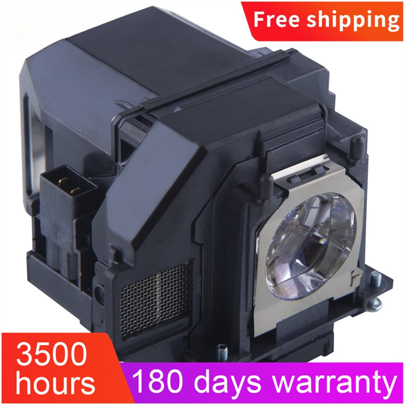 ELPLP96 สําหรับ EPSON EB-X41 X05 W41 U05 EB-S41 EB-S05 EH-TW650 EH-TW5650 EB-W42 EB-W05 EB-U42 EH-TW