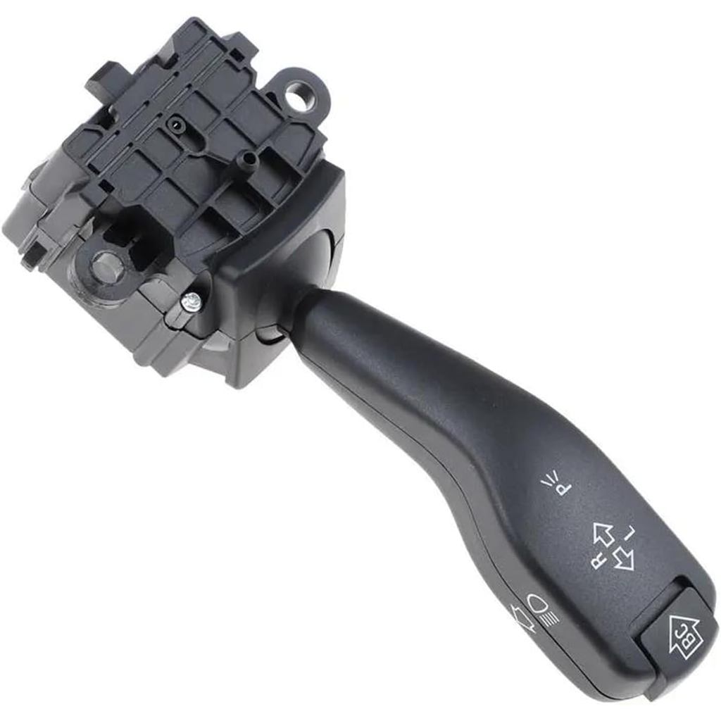 สําหรับ E46 E39 X3 E83 Z4 E86 E85 2003-2008 2009 สวิตช์ไฟเลี้ยวรถยนต์ 61318363668 ไฟเลี้ยวมัลติฟังก์