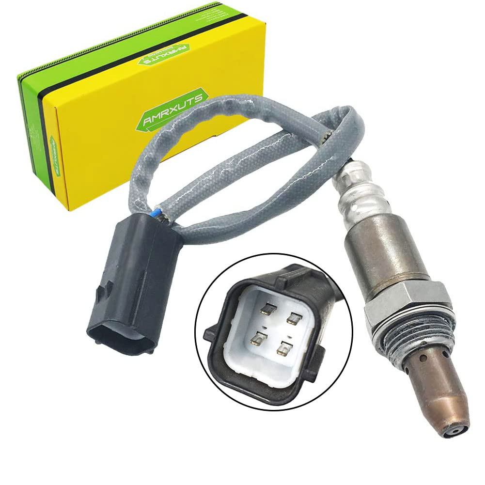 Amrxuts 234-9037 เซ็นเซอร์ O-xygen ต้นน้ําสําหรับ 2008-2011 Nissan Murano LE, SL, S 3.5L-V6, Infinit