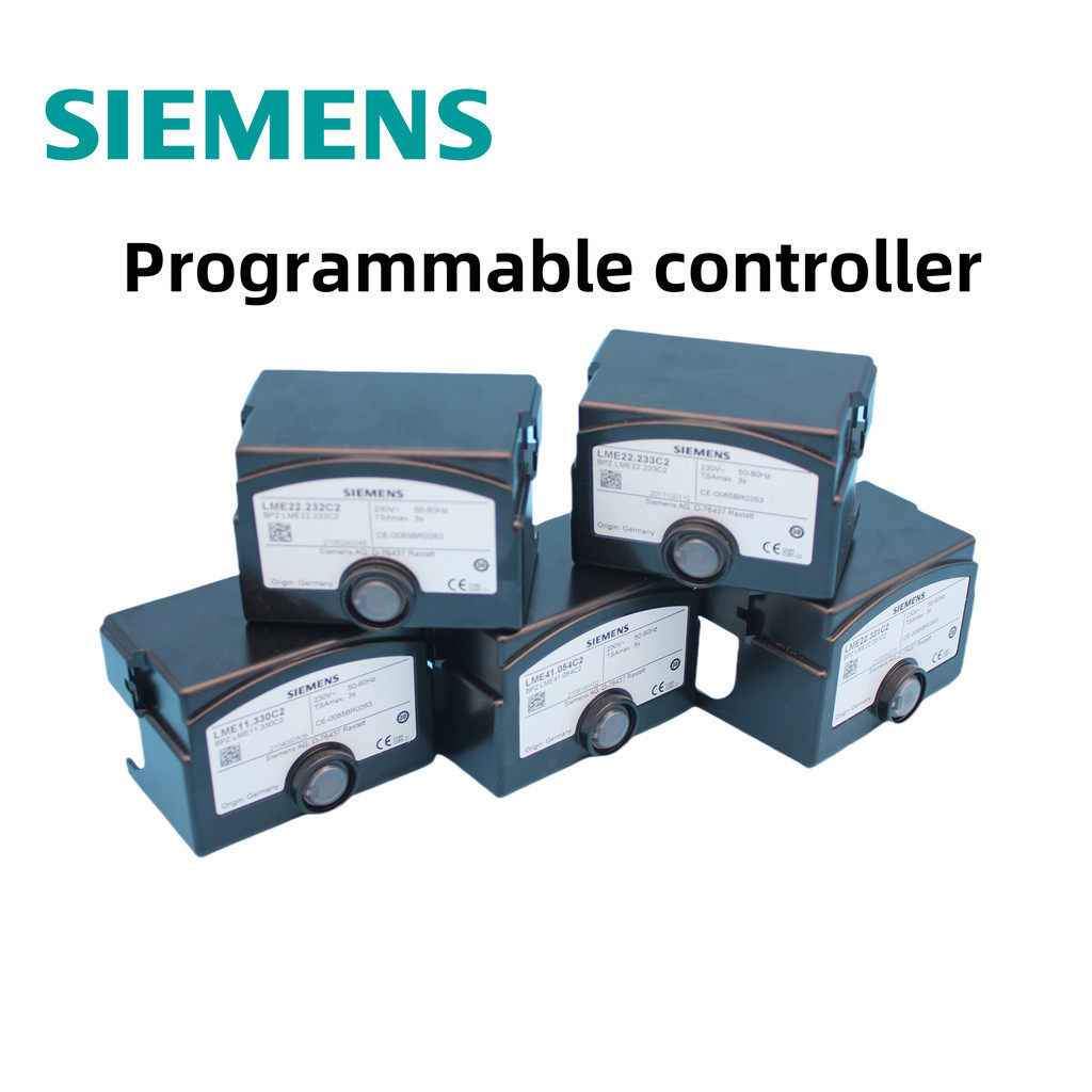 SIEMENS Burner Accessories LME11.330 Controller LME21.130 LME22.232 LMG22.330 LEM22.331 LME22.331 LM