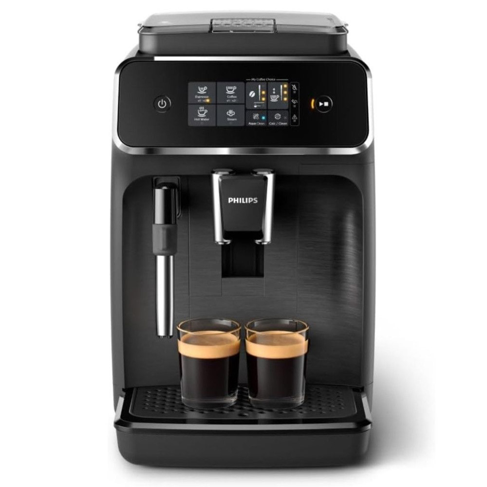 PHILIPS Korea EP2220/13 Classic Milk Frother Automatic Espresso Coffee Machine