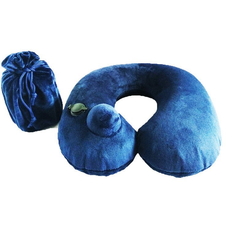 หมอนหมอนหมอนอัตโนมัติกดกระดูกสันหลังส่วนคอหมอนรถที่นั่งหมอน ยู เดินทางโรงงานขายตรงพอง 5HZV