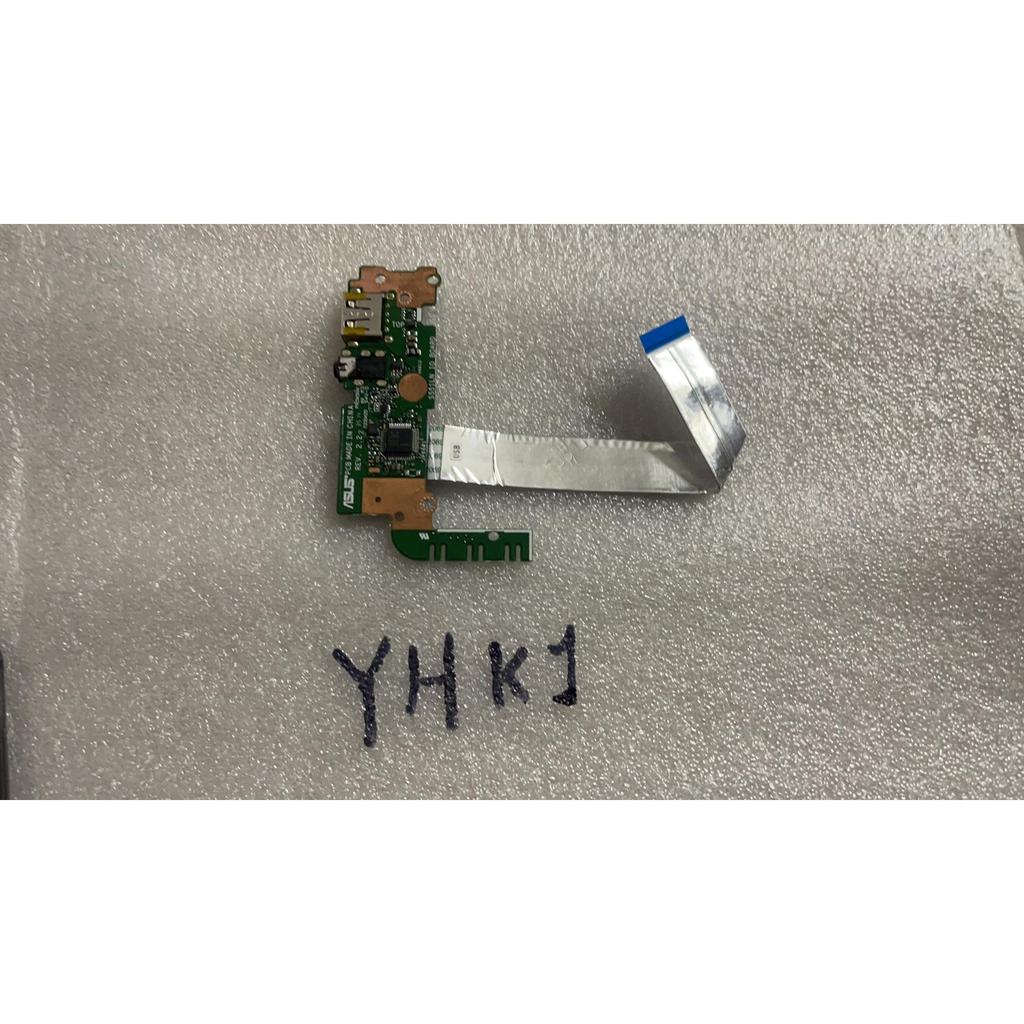 ASUS ASUS S551L S551LN V551 K551 K551 K551L USB, บอร์ดเสียง