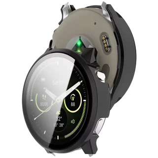 Shopdodi เคส สำหรับ Garmin Venu 4 45mm Venu4 41mm Case เคสกันกระแทก เคสปิดทับหน้าปัด 2 รุ่น