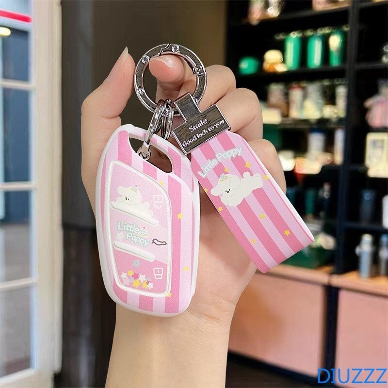 เคสกุญแจสําหรับ MG เคสกุญแจ MG4/MG VS/MG HS/MG ZS/MG 5/MG EXTENDER DC/MG ZS EV/MG4 EV/MG EP/MG EXTEN