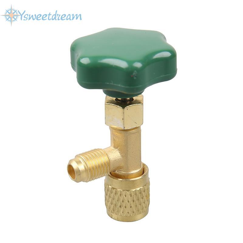 【SWTDRM】Control flow efficiently with Tap Valve Bottle Opener CT341 for 716 28unf Thread