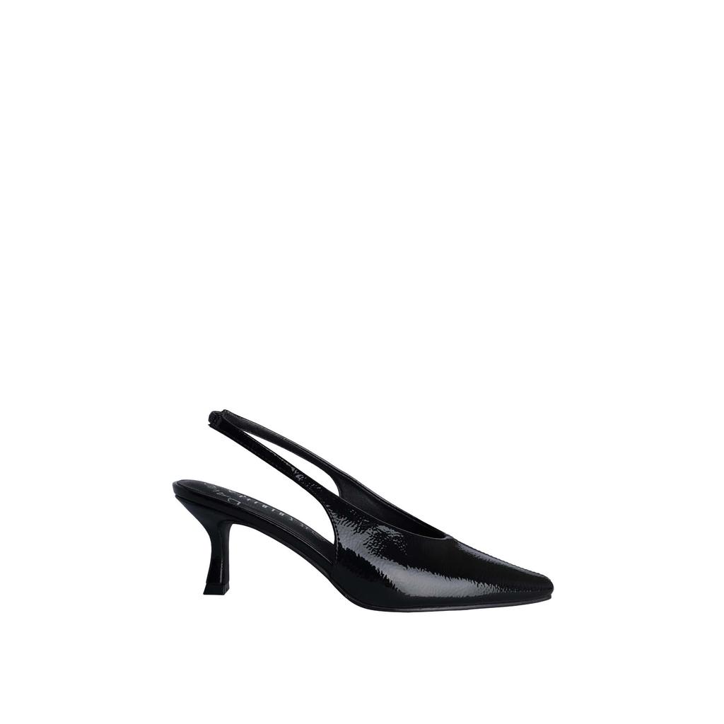 Villains SF CALENDULA Pumps รองเท้าปั๊มส้นสูงผู้หญิง ส้นสูง 3.0"