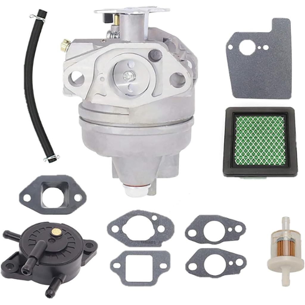 16100-Z1A-802 คาร์บูเรเตอร์ 16700-Z0J-003 การใช้ปั๊ม 17211-ZL8-023 Air Cleaner ใช้งานร่วมกับ Honda 1