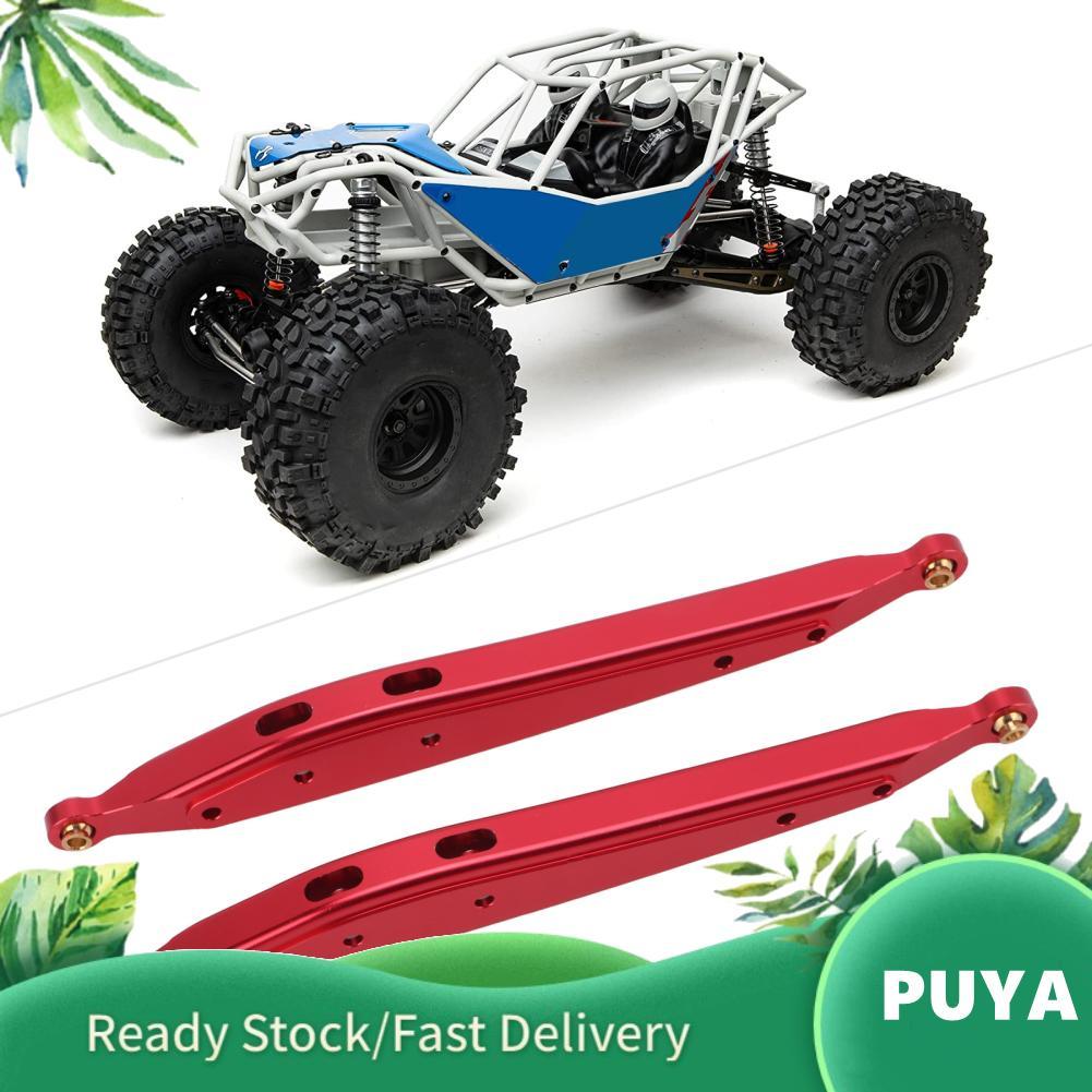 Puya RC แขนลากด้านหลังสำหรับ Axial เปลี่ยนอุปกรณ์เสริมอลูมิเนียม RBX10