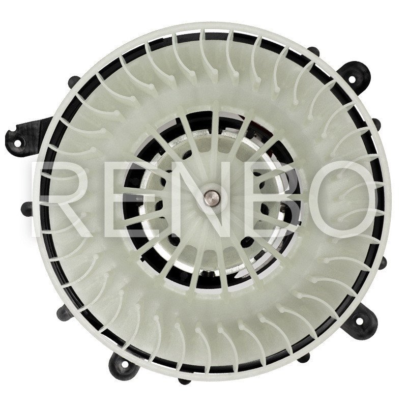 06/รถS55// CL600S500/S430CL50001-เหมาะสําหรับโบลเวอร์เครื่องปรับอากาศCL55 2X2O