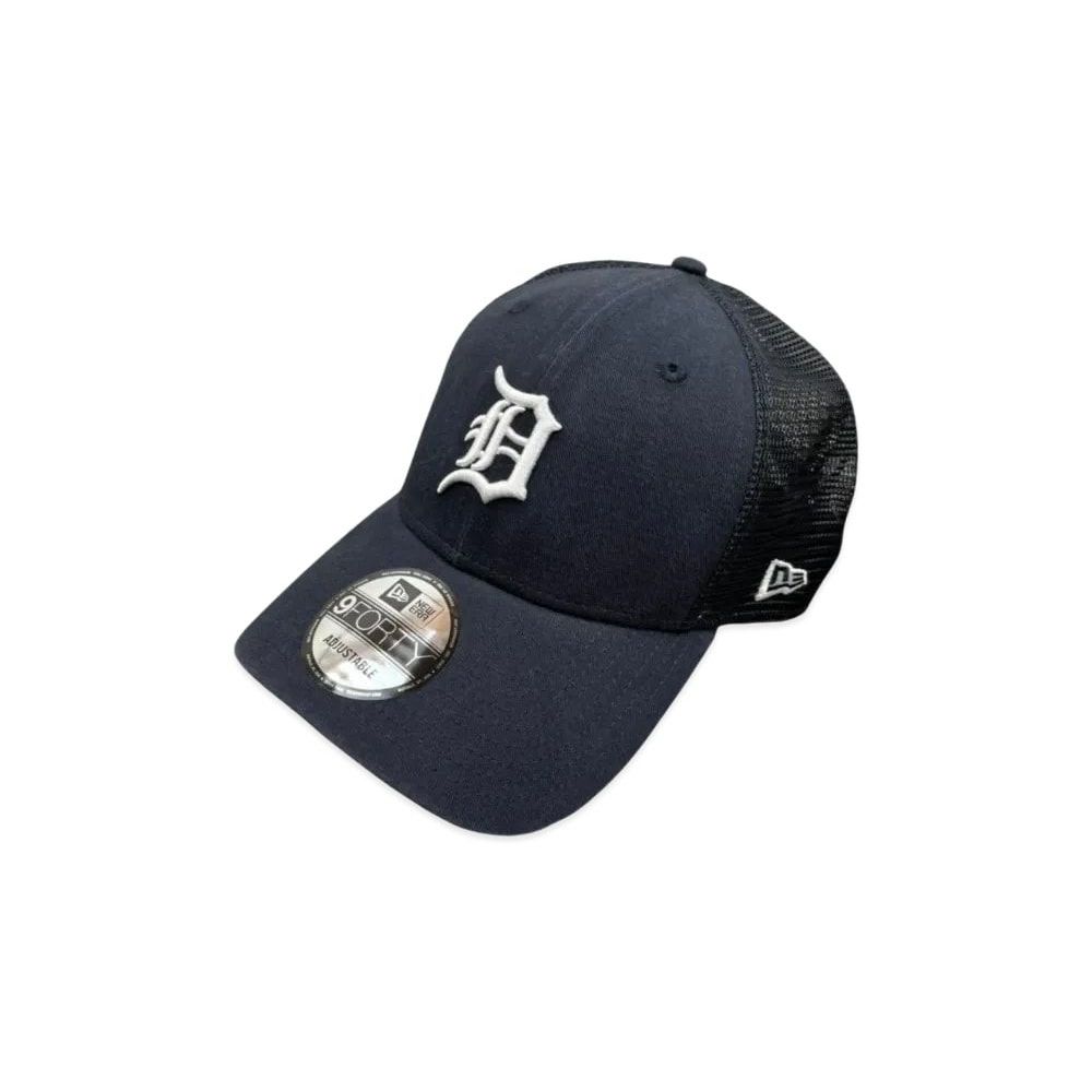 NEW ERA A-Frame LA 9FORTY 940 Tigers Navy Unused