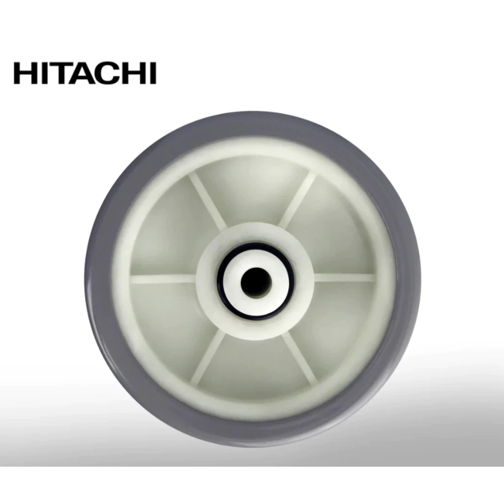 ถังไนโตรเจน Accumulator สำหรับปั๊มน้ำ HITACHI รุ่น 0.8 0.12 0.16 thumbnail 7